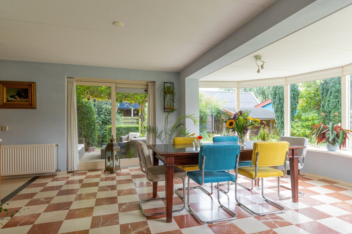 Ericalaan 34, 9828 PH Oostwold Gem Leek - € 369.500 k.k. - Boekholt & partners makelaars Groningen