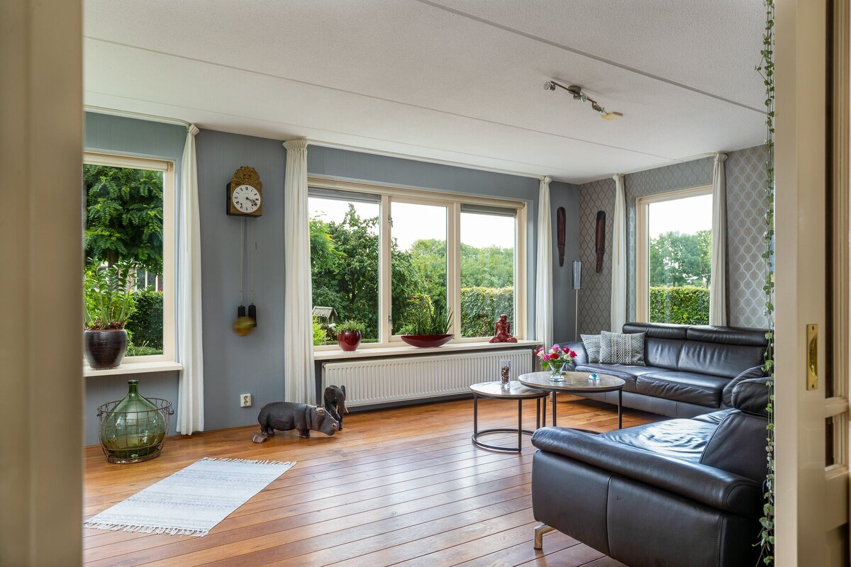 Ericalaan 34, 9828 PH Oostwold Gem Leek - € 369.500 k.k. - Boekholt & partners makelaars Groningen