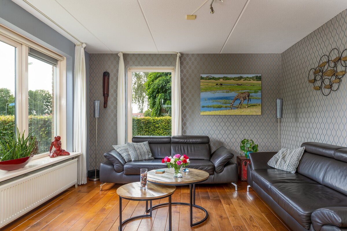 Ericalaan 34, 9828 PH Oostwold Gem Leek - € 369.500 k.k. - Boekholt & partners makelaars Groningen