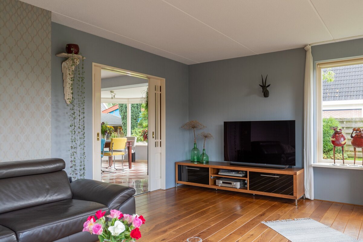 Ericalaan 34, 9828 PH Oostwold Gem Leek - € 369.500 k.k. - Boekholt & partners makelaars Groningen