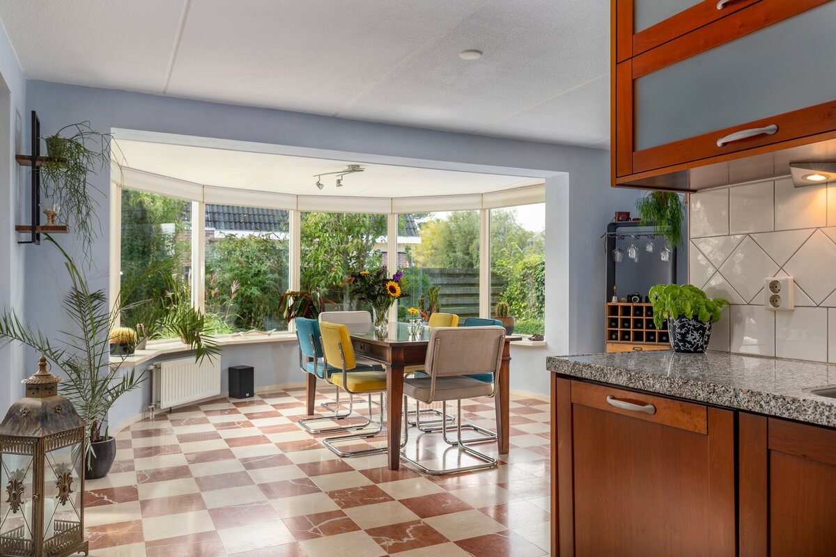 Ericalaan 34, 9828 PH Oostwold Gem Leek - € 369.500 k.k. - Boekholt & partners makelaars Groningen