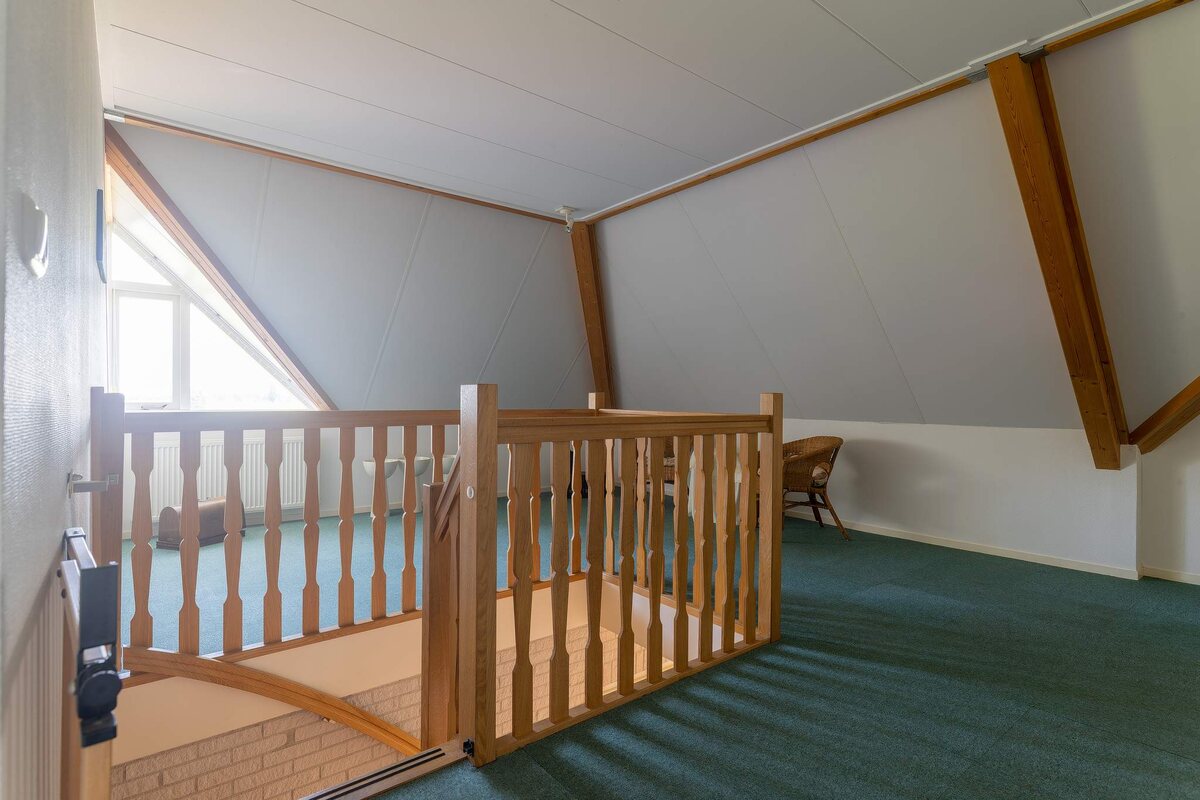 Ericalaan 36, 9828 PH Oostwold Gem Leek - € 475.000 k.k. - Boekholt & partners makelaars Groningen