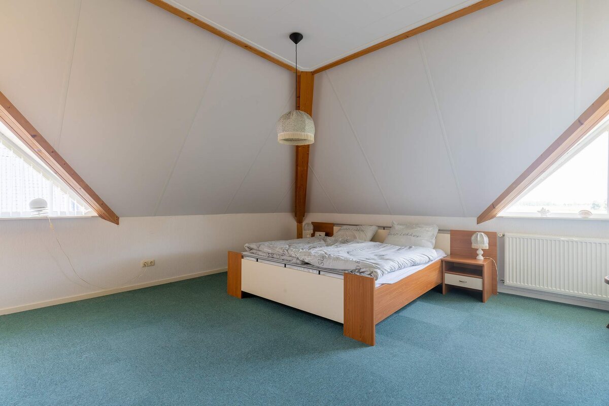 Ericalaan 36, 9828 PH Oostwold Gem Leek - € 475.000 k.k. - Boekholt & partners makelaars Groningen