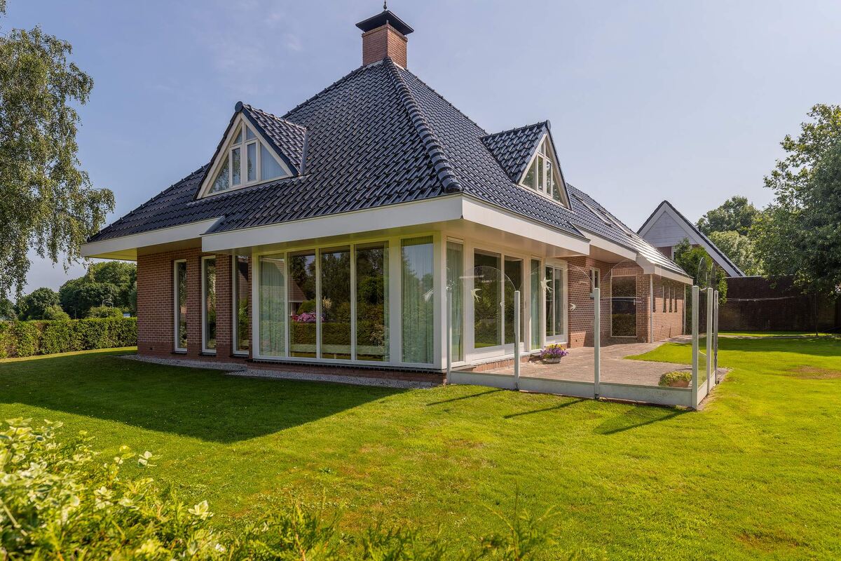 Ericalaan 36, 9828 PH Oostwold Gem Leek - € 475.000 k.k. - Boekholt & partners makelaars Groningen