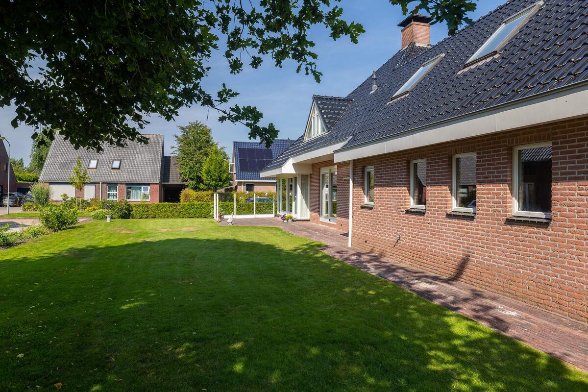Ericalaan 36, 9828 PH Oostwold Gem Leek - € 475.000 k.k. - Boekholt & partners makelaars Groningen