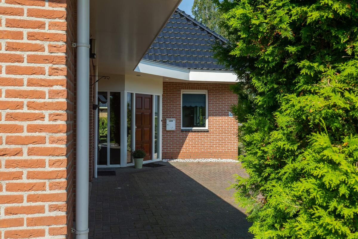 Ericalaan 36, 9828 PH Oostwold Gem Leek - € 475.000 k.k. - Boekholt & partners makelaars Groningen