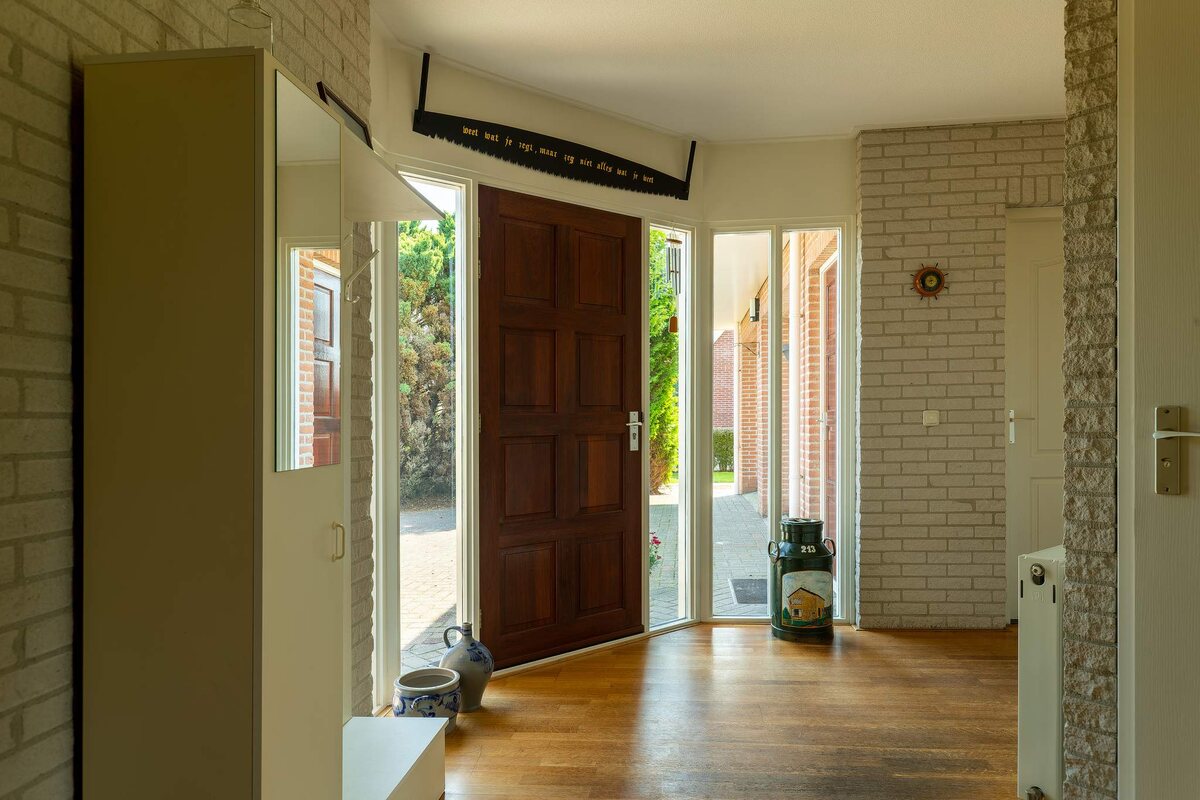 Ericalaan 36, 9828 PH Oostwold Gem Leek - € 475.000 k.k. - Boekholt & partners makelaars Groningen