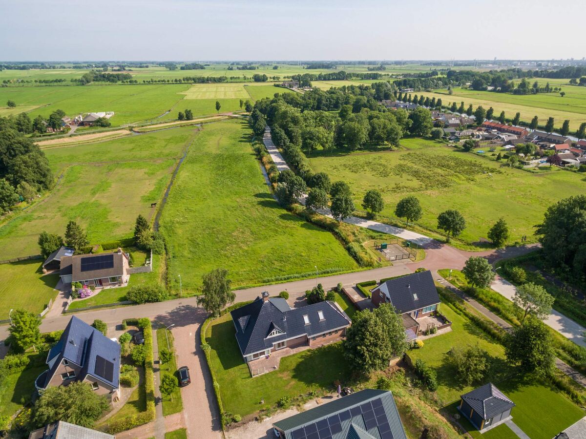 Ericalaan 36, 9828 PH Oostwold Gem Leek - € 475.000 k.k. - Boekholt & partners makelaars Groningen