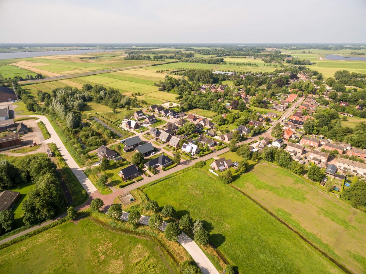 Ericalaan 36, 9828 PH Oostwold Gem Leek - € 475.000 k.k. - Boekholt & partners makelaars Groningen