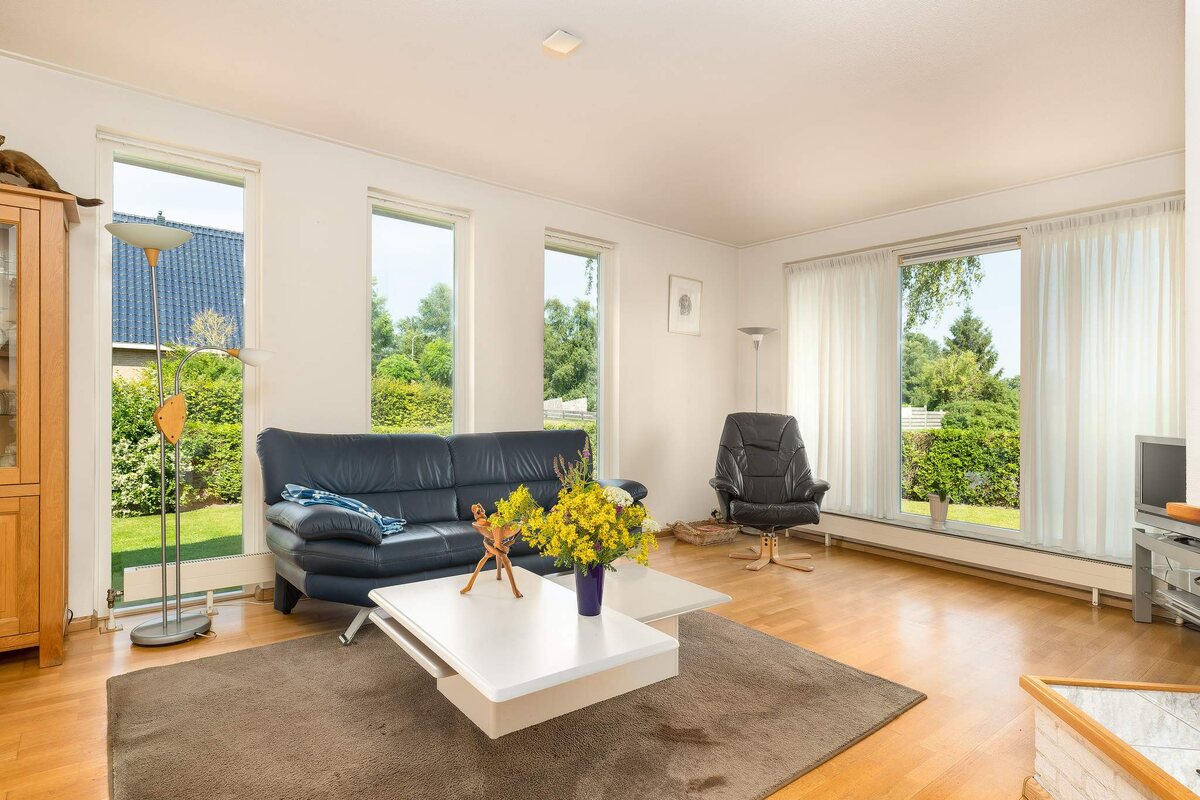 Ericalaan 36, 9828 PH Oostwold Gem Leek - € 475.000 k.k. - Boekholt & partners makelaars Groningen