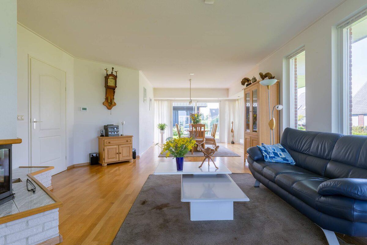 Ericalaan 36, 9828 PH Oostwold Gem Leek - € 475.000 k.k. - Boekholt & partners makelaars Groningen