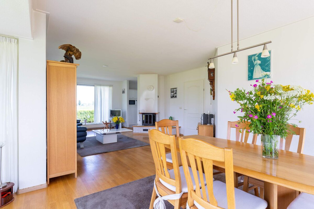 Ericalaan 36, 9828 PH Oostwold Gem Leek - € 475.000 k.k. - Boekholt & partners makelaars Groningen