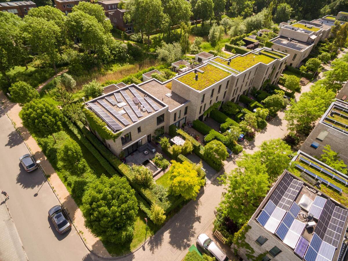 Eridanusstraat 2, 9742 PZ Groningen - € 800.000 k.k. - Boekholt & partners makelaars Groningen