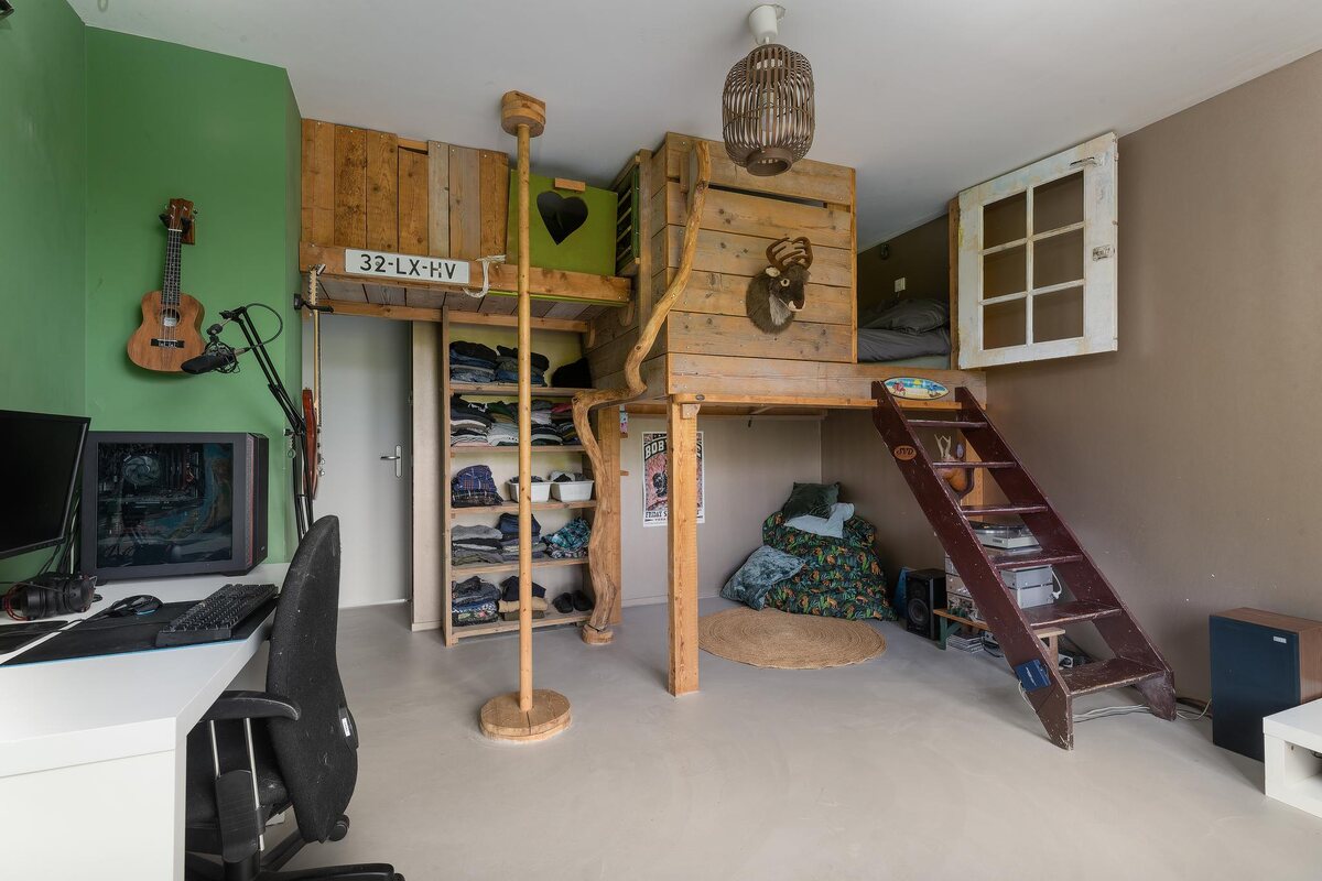 Eridanusstraat 2, 9742 PZ Groningen - € 800.000 k.k. - Boekholt & partners makelaars Groningen