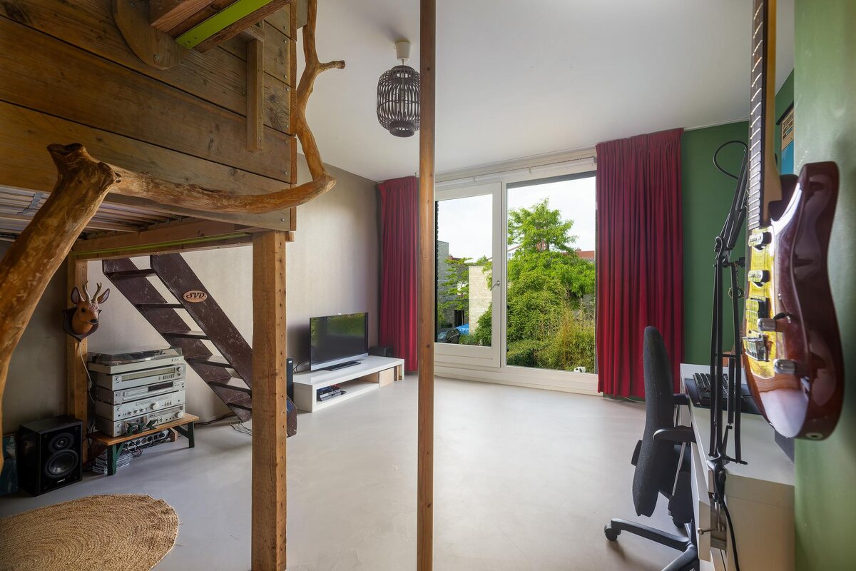 Eridanusstraat 2, 9742 PZ Groningen - € 800.000 k.k. - Boekholt & partners makelaars Groningen