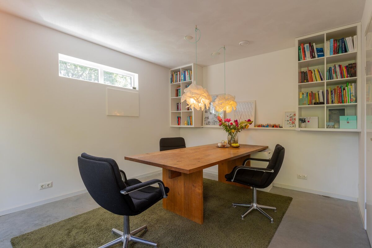 Eridanusstraat 2, 9742 PZ Groningen - € 800.000 k.k. - Boekholt & partners makelaars Groningen