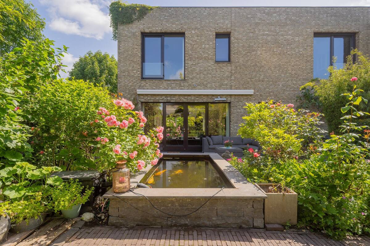 Eridanusstraat 2, 9742 PZ Groningen - € 800.000 k.k. - Boekholt & partners makelaars Groningen