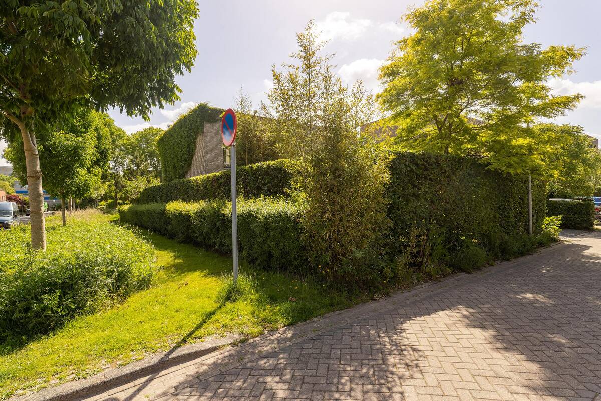 Eridanusstraat 2, 9742 PZ Groningen - € 800.000 k.k. - Boekholt & partners makelaars Groningen