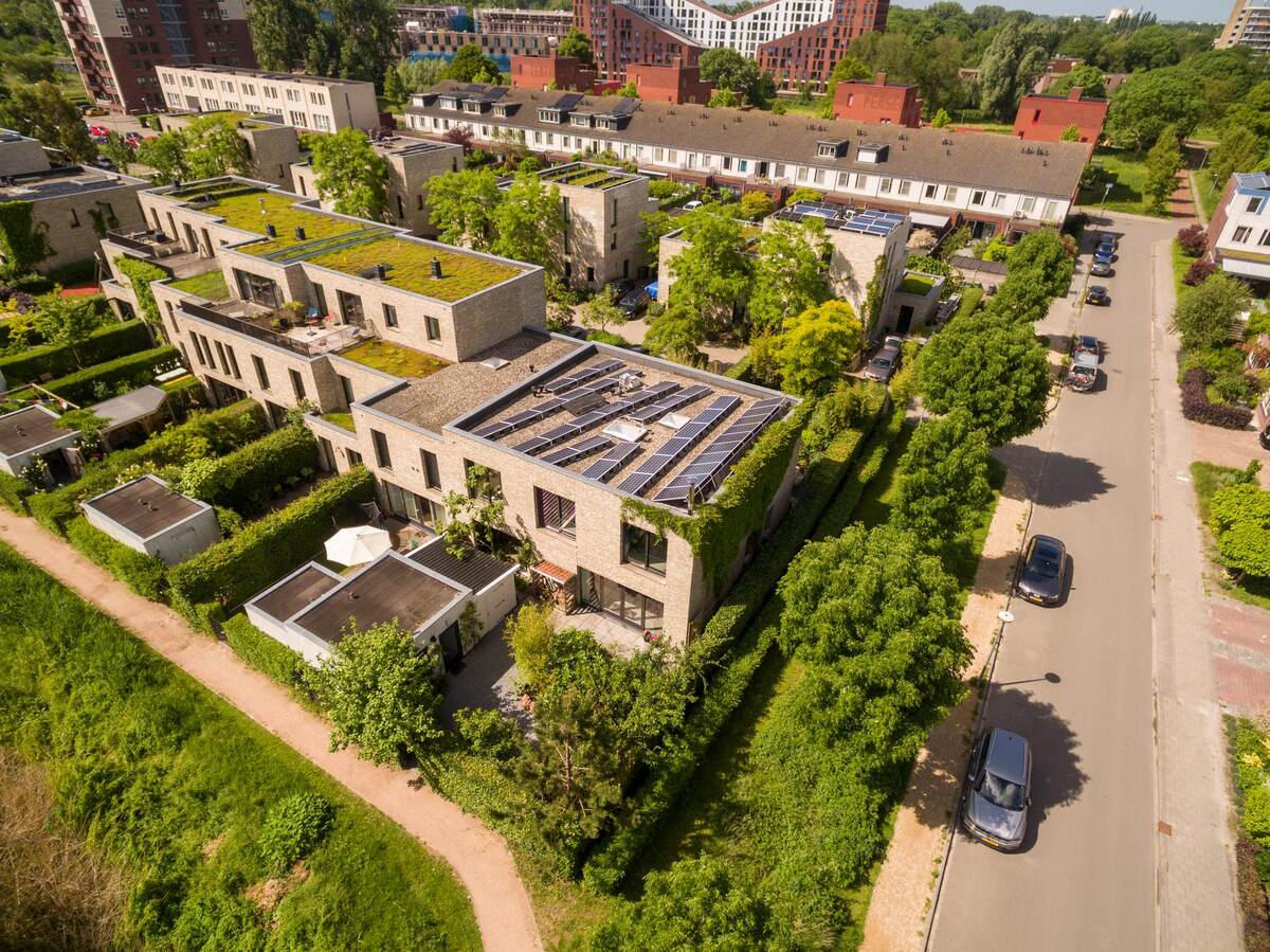 Eridanusstraat 2, 9742 PZ Groningen - € 800.000 k.k. - Boekholt & partners makelaars Groningen