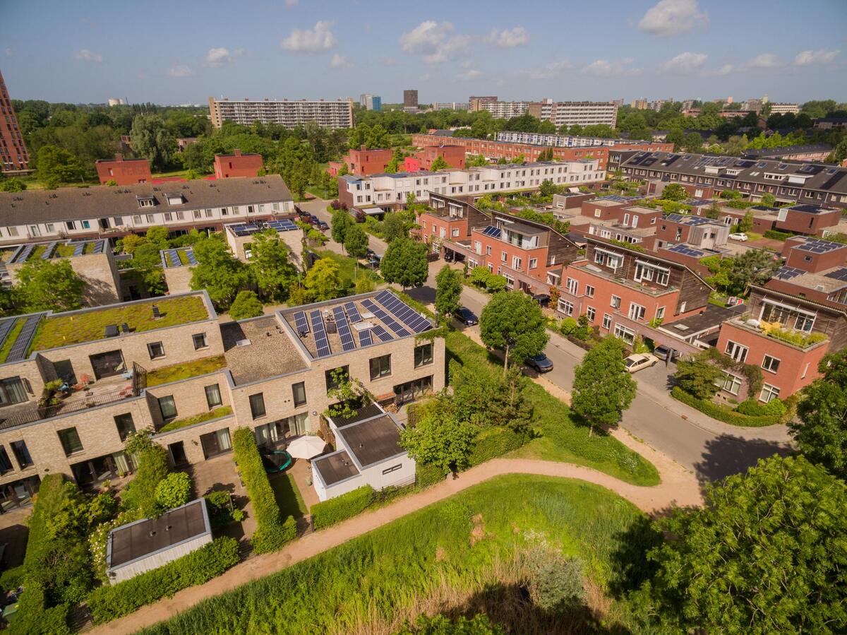 Eridanusstraat 2, 9742 PZ Groningen - € 800.000 k.k. - Boekholt & partners makelaars Groningen
