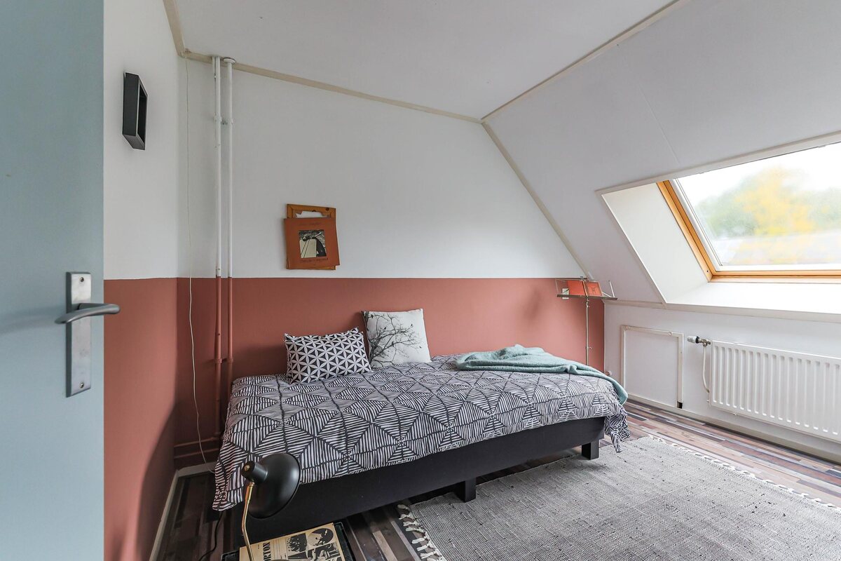 Etstoel 25, 9481 GP Vries - € 365.000 k.k. - Boekholt & partners makelaars Groningen