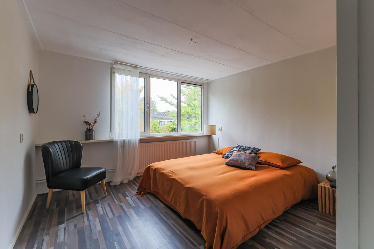Etstoel 25, 9481 GP Vries - € 365.000 k.k. - Boekholt & partners makelaars Groningen