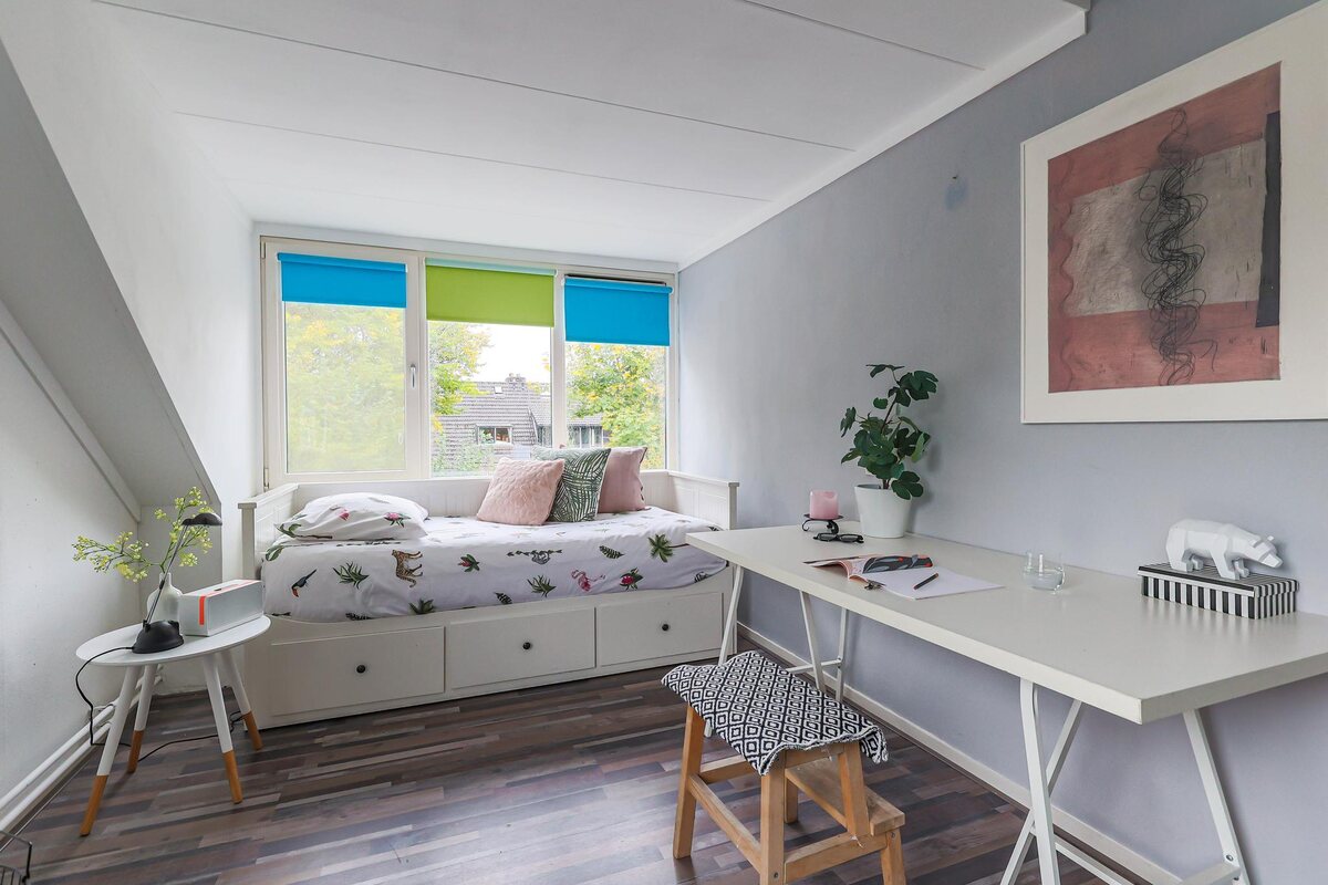 Etstoel 25, 9481 GP Vries - € 365.000 k.k. - Boekholt & partners makelaars Groningen