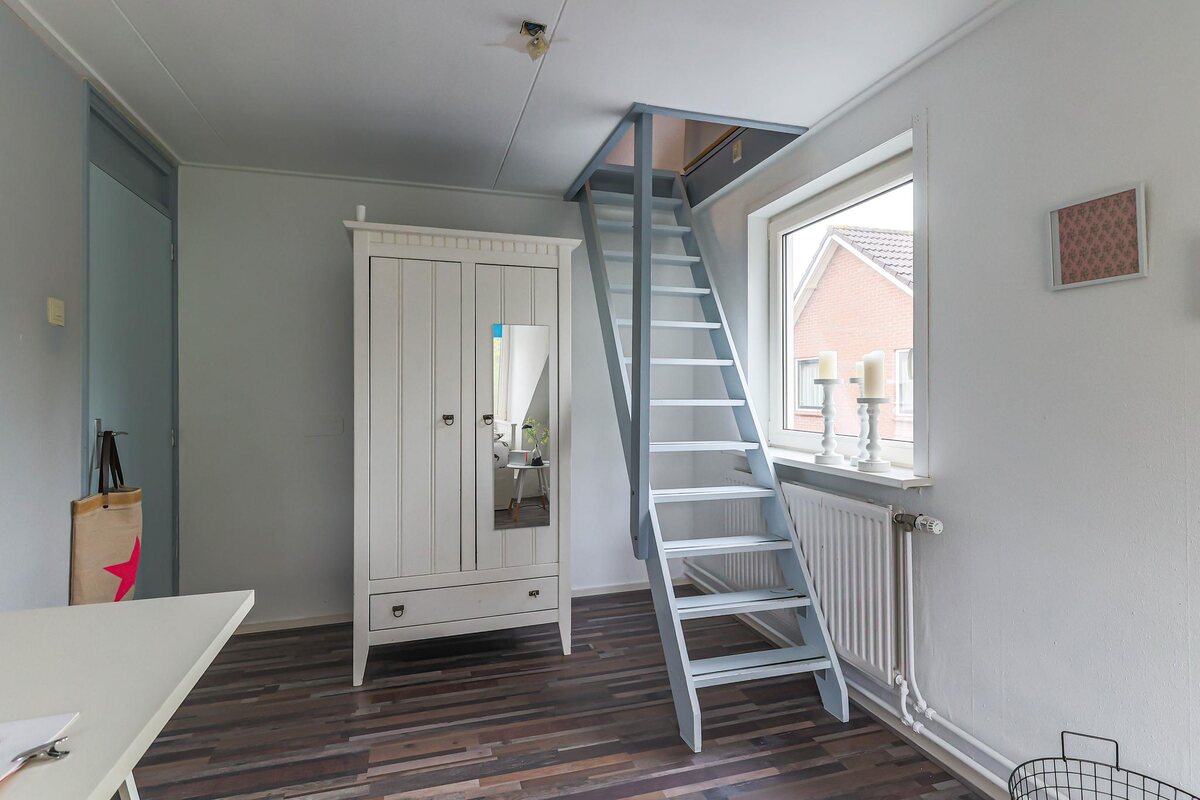 Etstoel 25, 9481 GP Vries - € 365.000 k.k. - Boekholt & partners makelaars Groningen