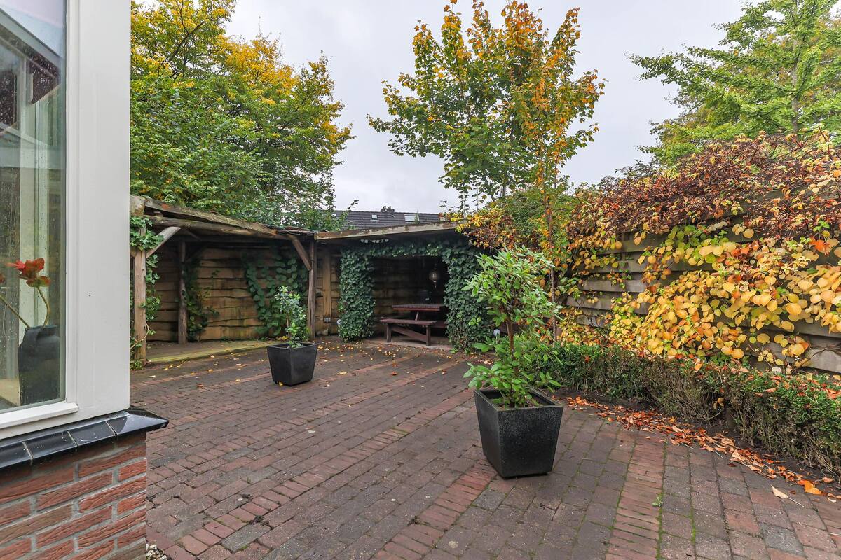 Etstoel 25, 9481 GP Vries - € 365.000 k.k. - Boekholt & partners makelaars Groningen