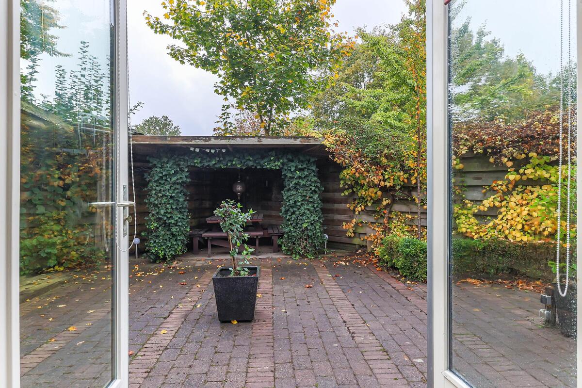 Etstoel 25, 9481 GP Vries - € 365.000 k.k. - Boekholt & partners makelaars Groningen