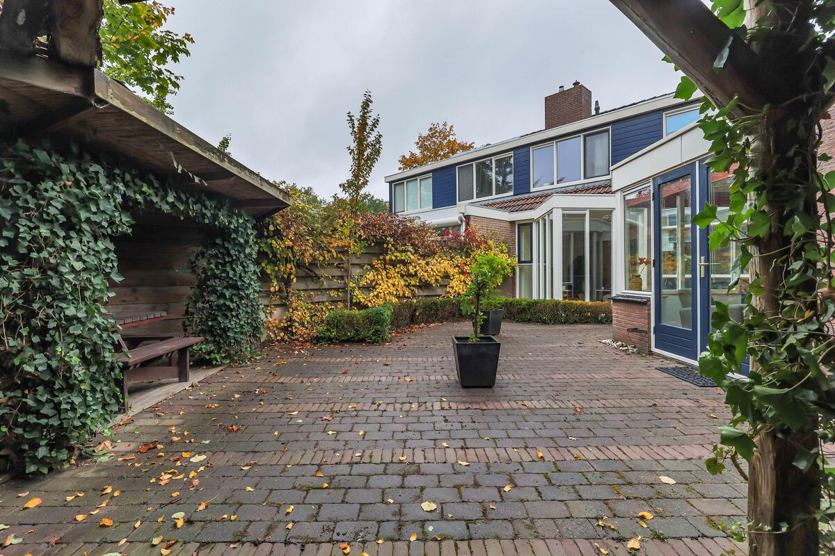 Etstoel 25, 9481 GP Vries - € 365.000 k.k. - Boekholt & partners makelaars Groningen