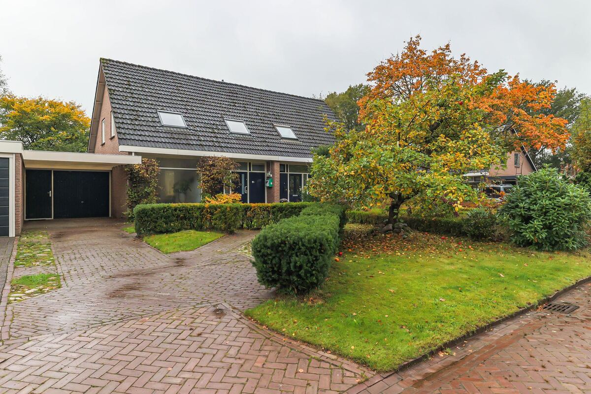 Etstoel 25, 9481 GP Vries - € 365.000 k.k. - Boekholt & partners makelaars Groningen