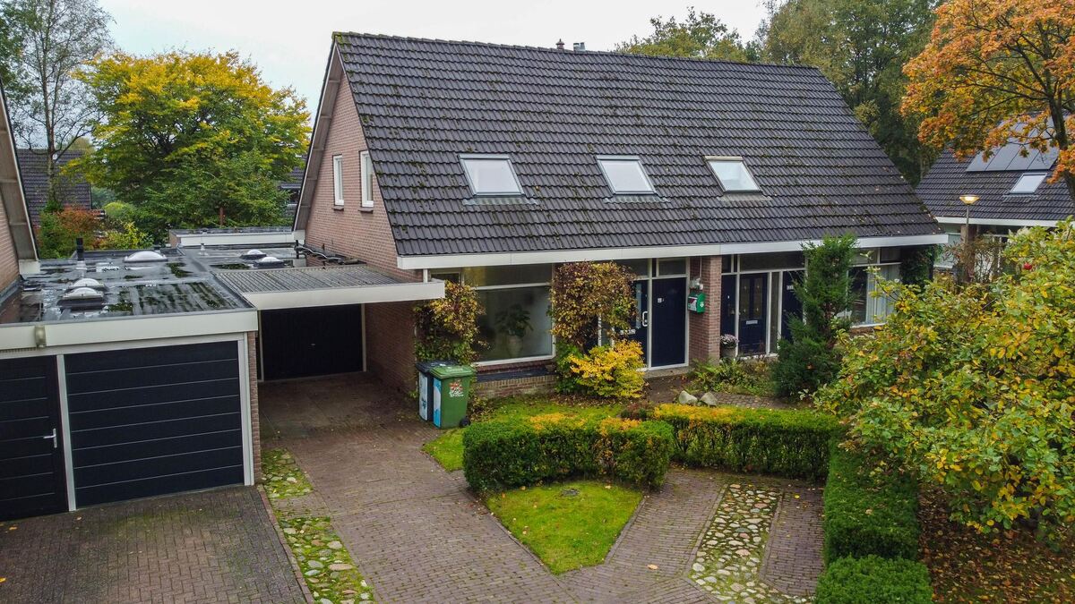 Etstoel 25, 9481 GP Vries - € 365.000 k.k. - Boekholt & partners makelaars Groningen