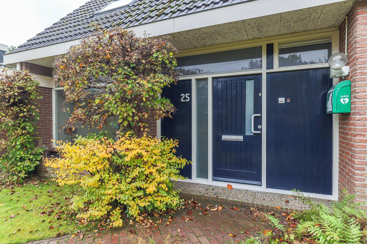 Etstoel 25, 9481 GP Vries - € 365.000 k.k. - Boekholt & partners makelaars Groningen