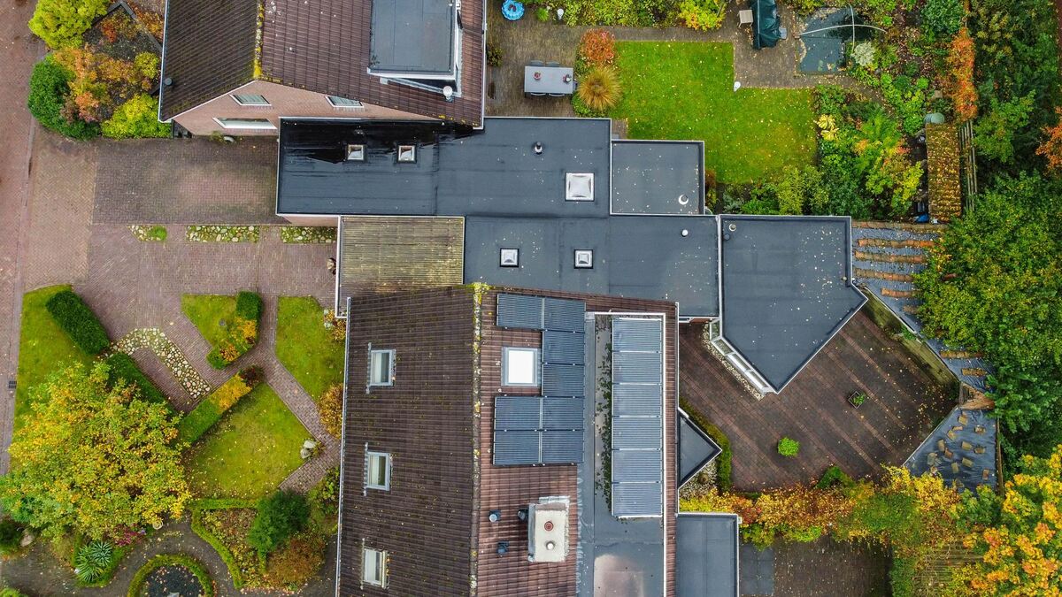 Etstoel 25, 9481 GP Vries - € 365.000 k.k. - Boekholt & partners makelaars Groningen