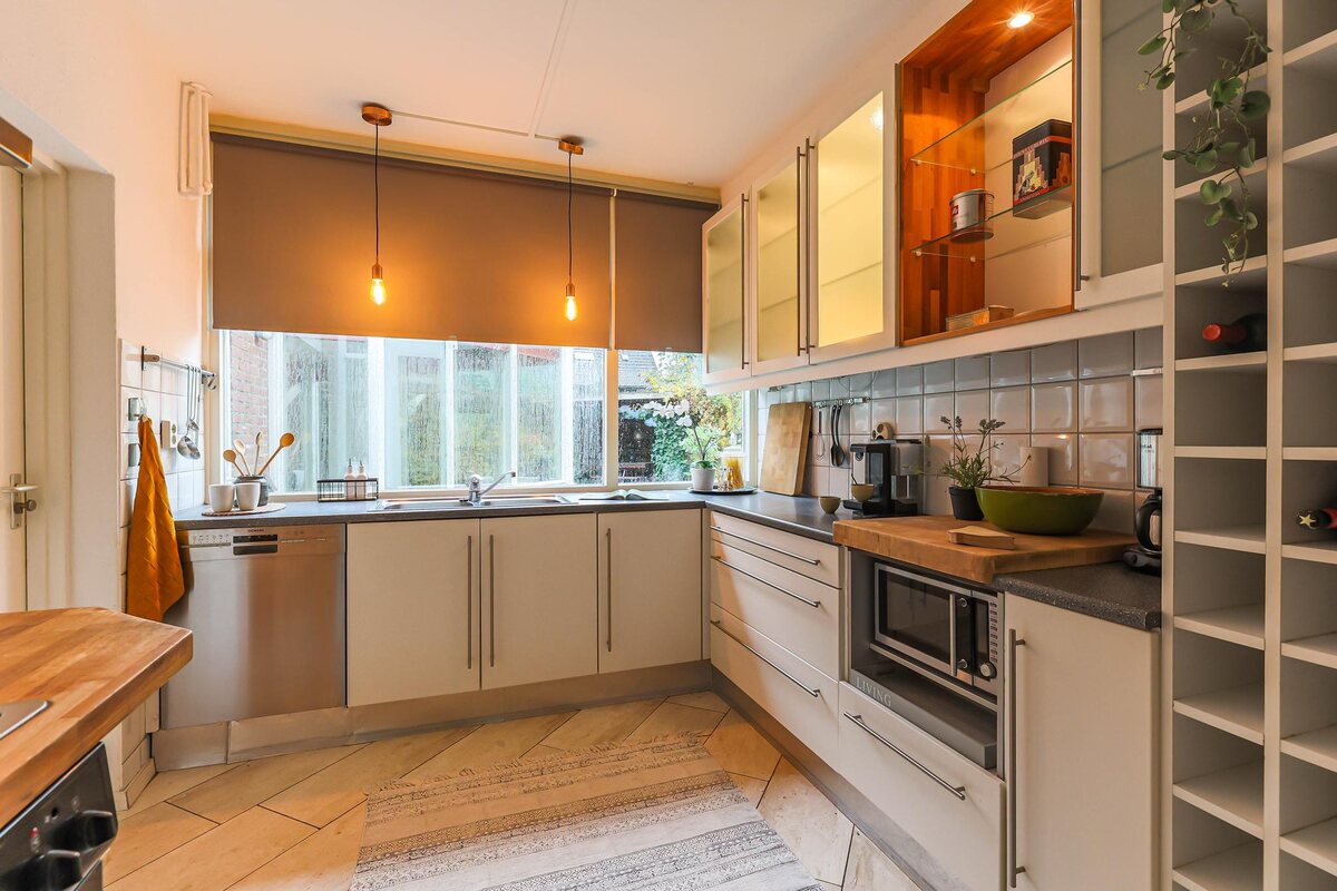 Etstoel 25, 9481 GP Vries - € 365.000 k.k. - Boekholt & partners makelaars Groningen