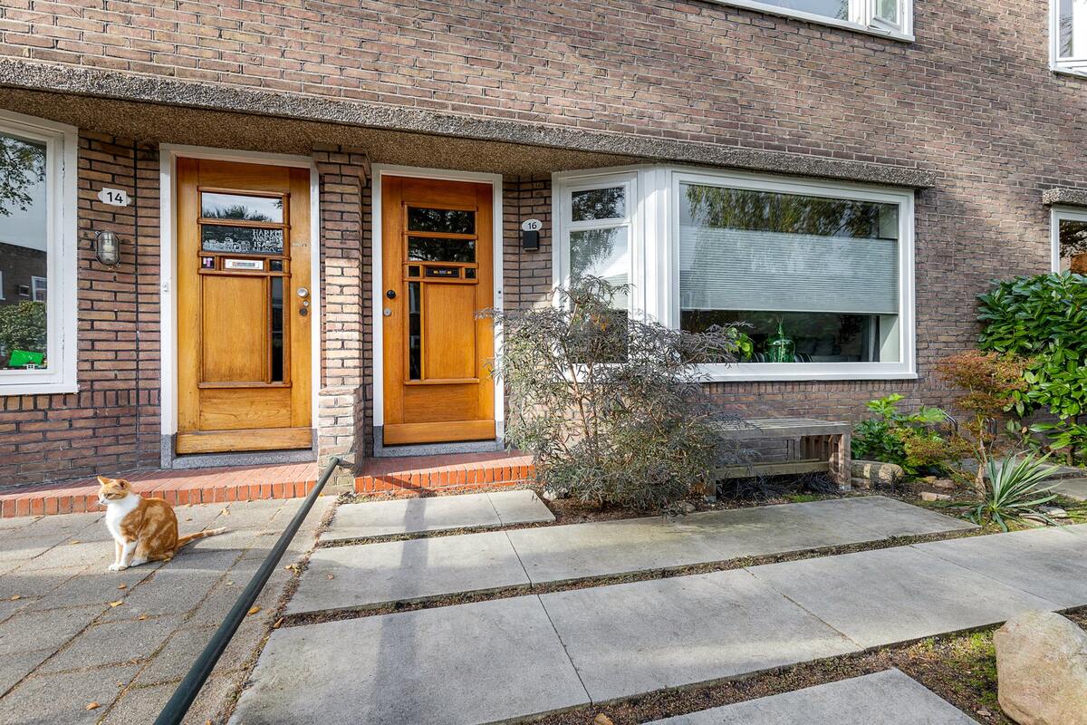 Eyssoniusstraat 16, 9714 BS Groningen - € 275.000 k.k. - Boekholt & partners makelaars Groningen