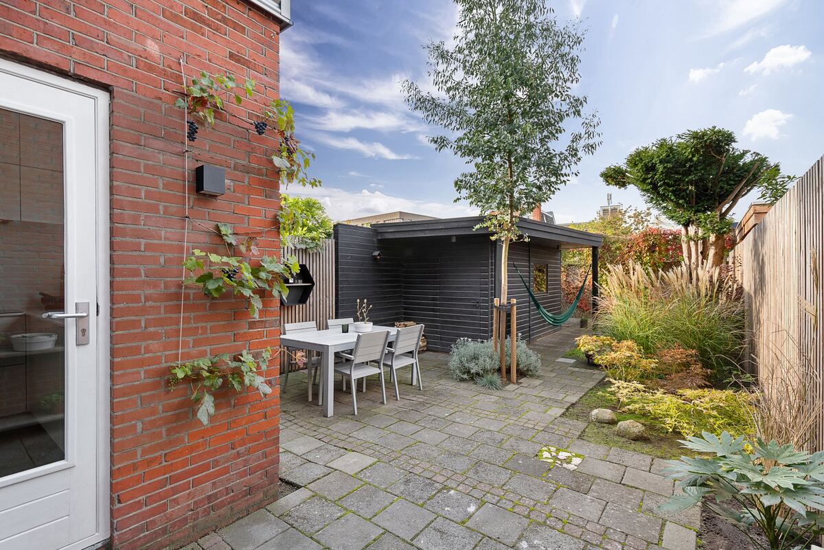 Eyssoniusstraat 16, 9714 BS Groningen - € 275.000 k.k. - Boekholt & partners makelaars Groningen