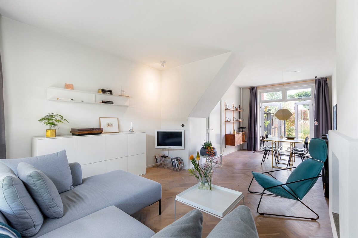 Eyssoniusstraat 16, 9714 BS Groningen - € 275.000 k.k. - Boekholt & partners makelaars Groningen