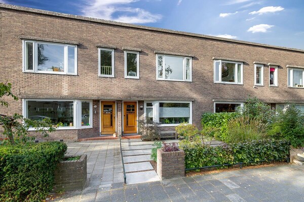 Eyssoniusstraat 16