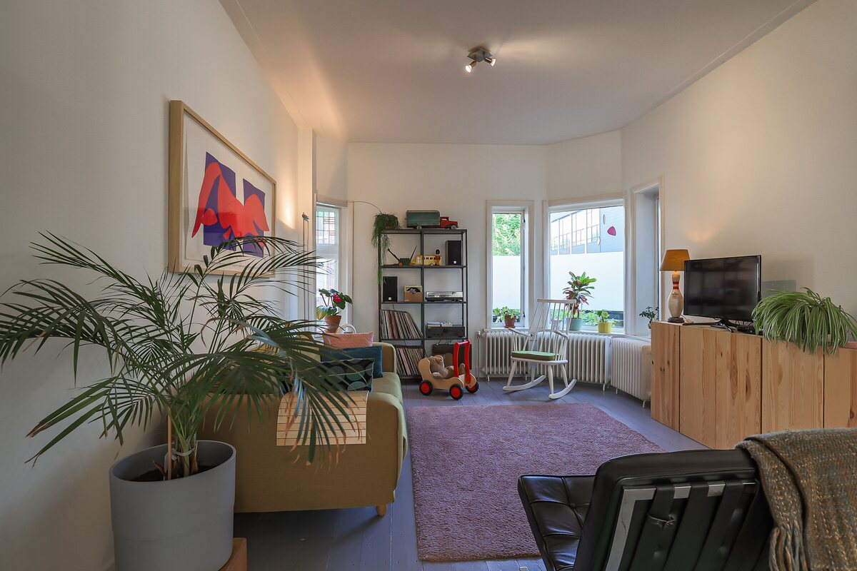 Eyssoniusstraat 2, 9714 BS Groningen - € 310.000 k.k. - Boekholt & partners makelaars Groningen