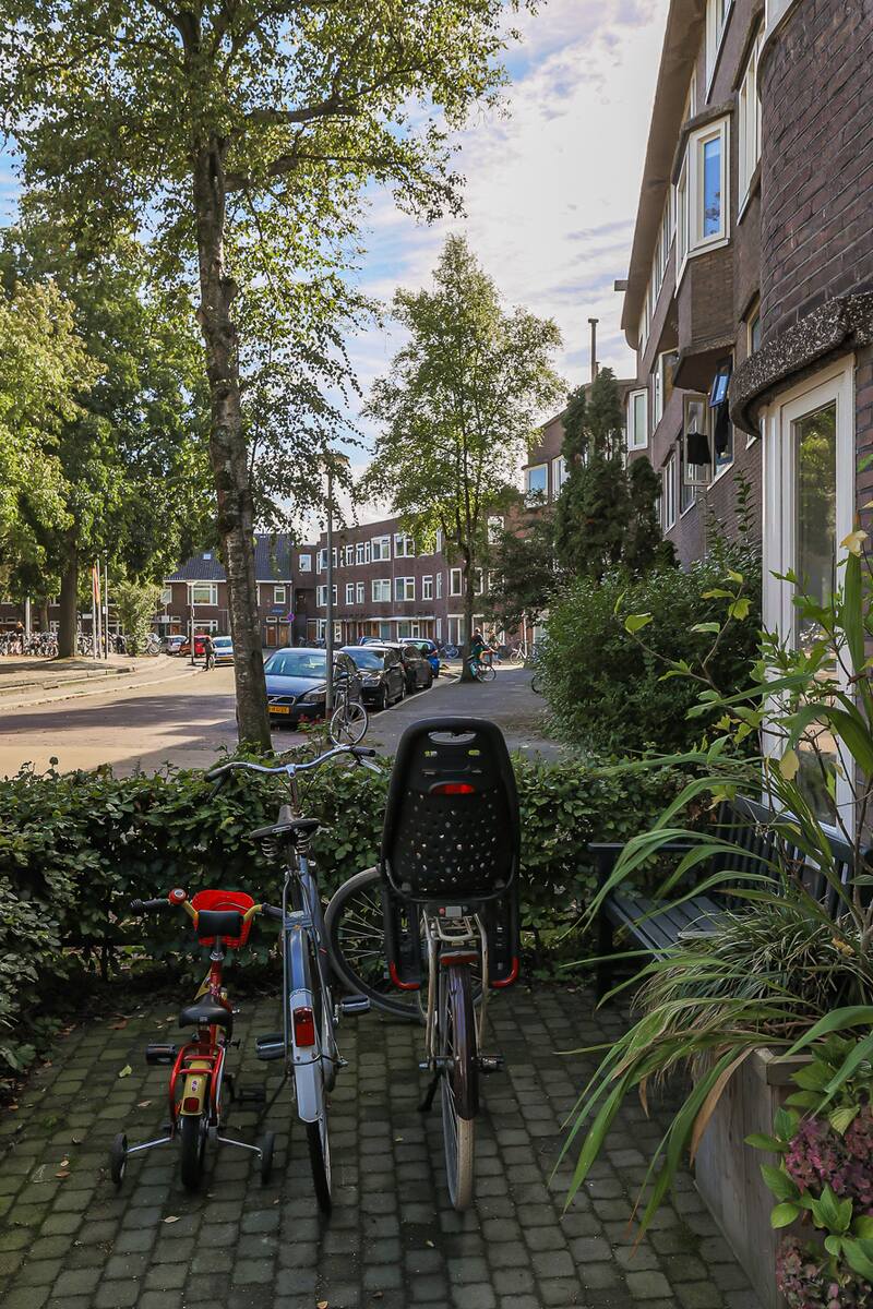 Eyssoniusstraat 2, 9714 BS Groningen - € 310.000 k.k. - Boekholt & partners makelaars Groningen