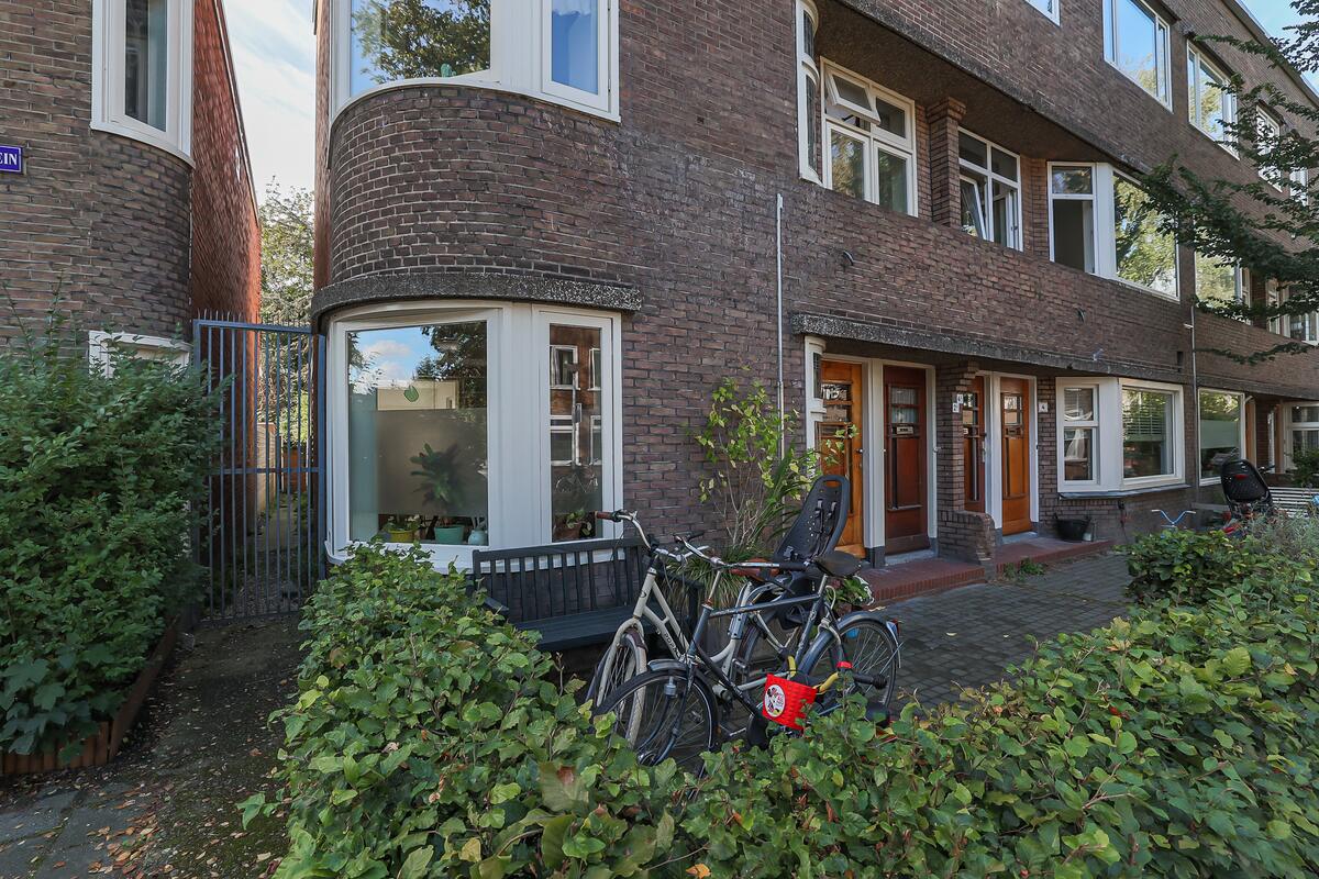 Eyssoniusstraat 2, 9714 BS Groningen - € 310.000 k.k. - Boekholt & partners makelaars Groningen