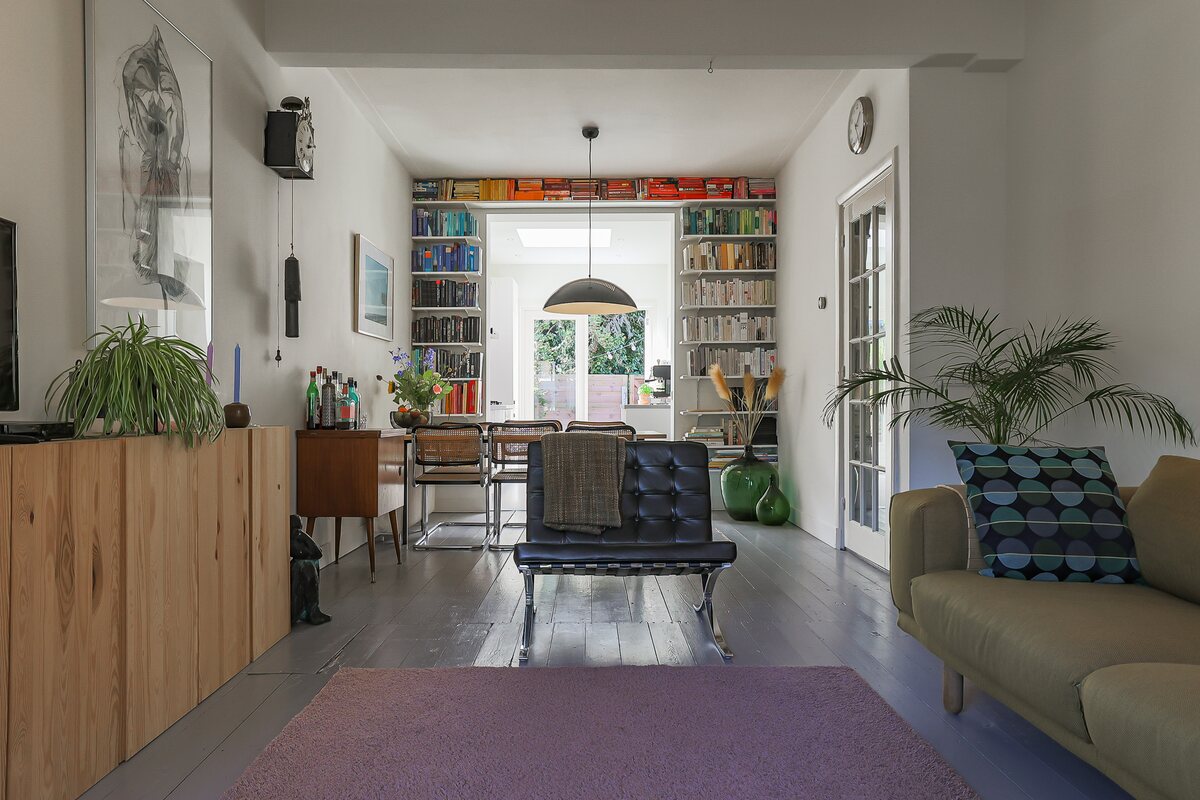 Eyssoniusstraat 2, 9714 BS Groningen - € 310.000 k.k. - Boekholt & partners makelaars Groningen