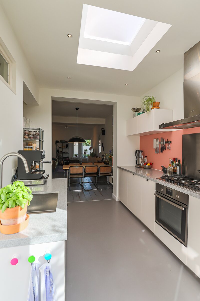 Eyssoniusstraat 2, 9714 BS Groningen - € 310.000 k.k. - Boekholt & partners makelaars Groningen
