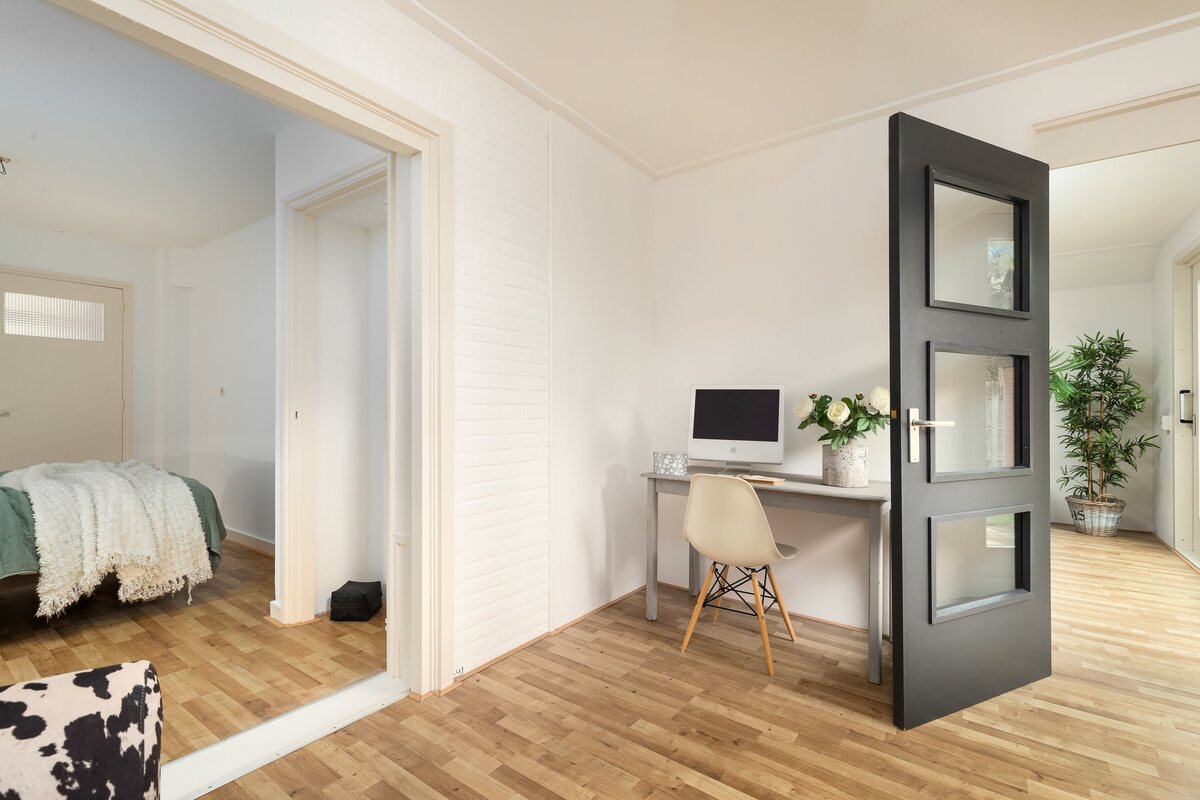 Eyssoniusstraat 9, 9714 BP Groningen - € 250.000 k.k. - Boekholt & partners makelaars Groningen