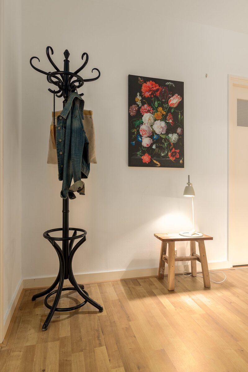 Eyssoniusstraat 9, 9714 BP Groningen - € 250.000 k.k. - Boekholt & partners makelaars Groningen