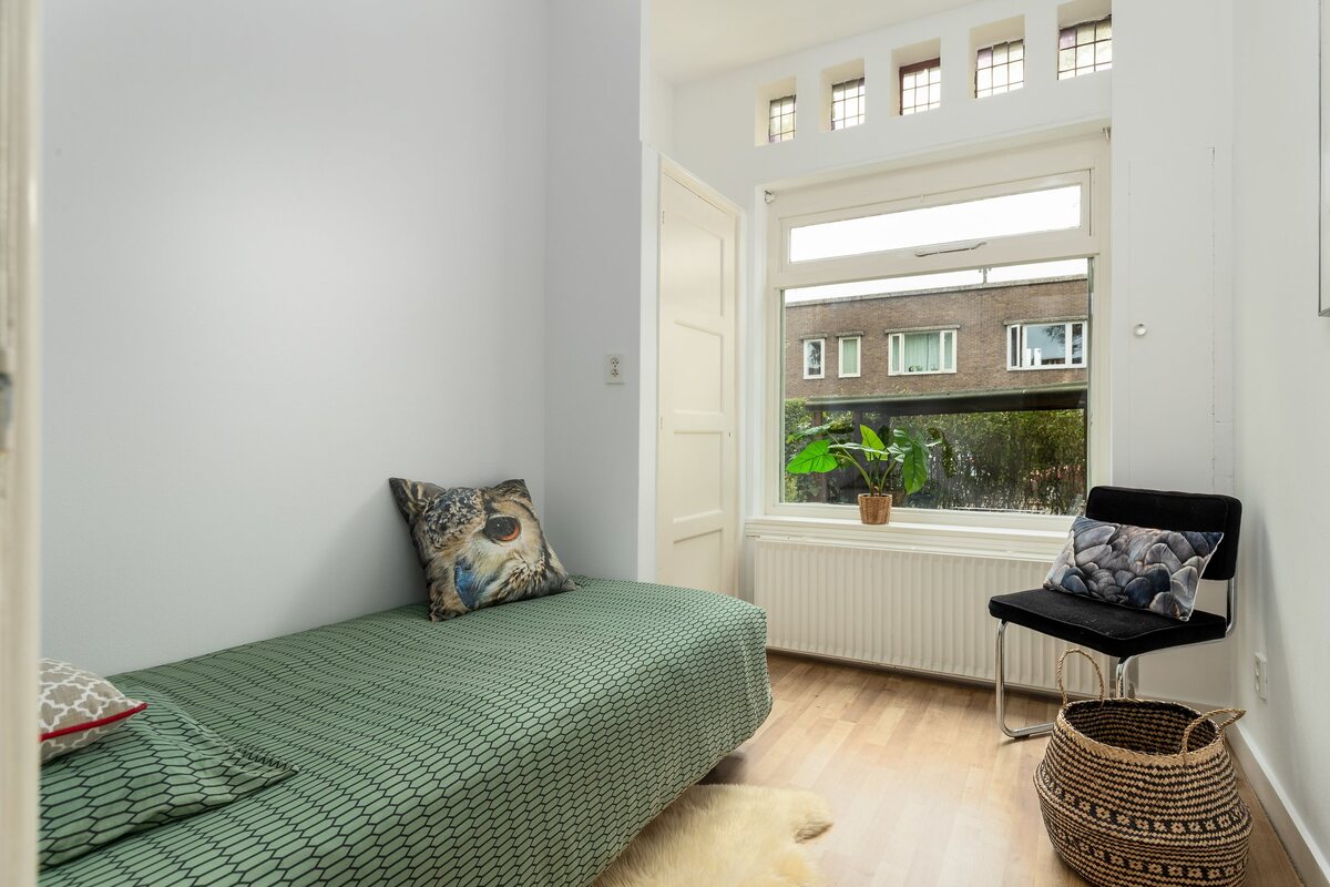 Eyssoniusstraat 9, 9714 BP Groningen - € 250.000 k.k. - Boekholt & partners makelaars Groningen