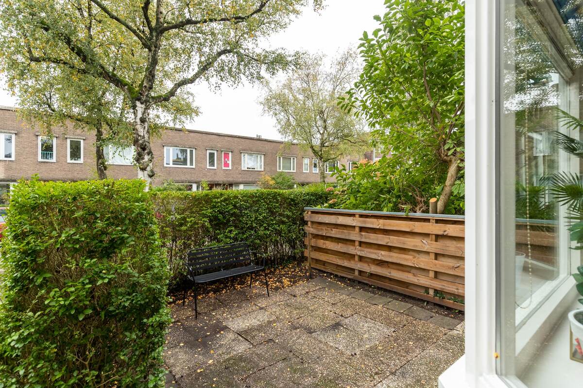 Eyssoniusstraat 9, 9714 BP Groningen - € 250.000 k.k. - Boekholt & partners makelaars Groningen