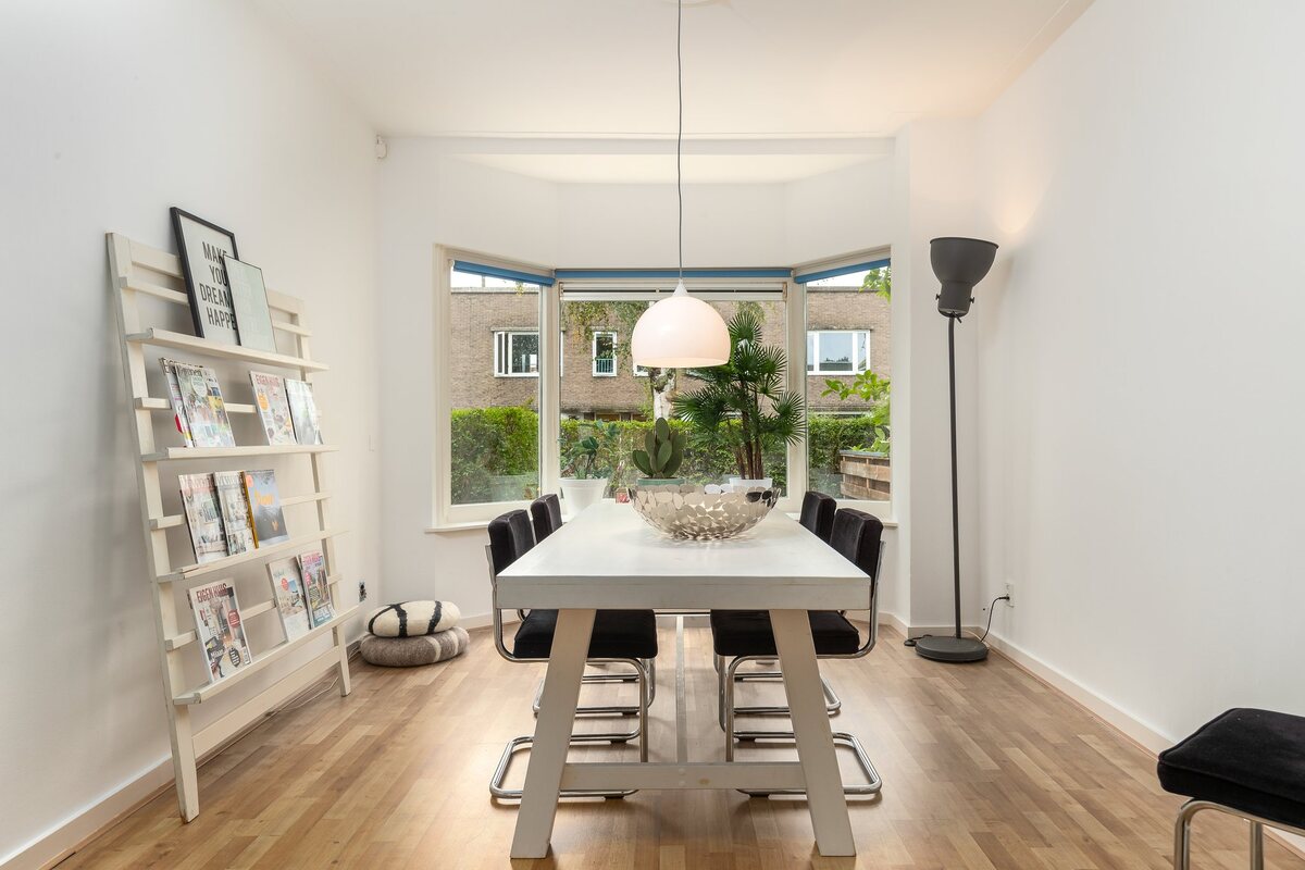 Eyssoniusstraat 9, 9714 BP Groningen - € 250.000 k.k. - Boekholt & partners makelaars Groningen